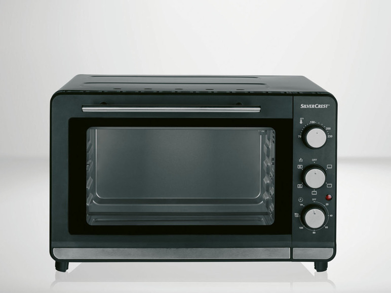 Prejsť na zobrazenie na celú obrazovku: SILVERCREST® KITCHEN TOOLS Automat na grilovanie a pečenie SGBR 1500 D4 – obrázok 5