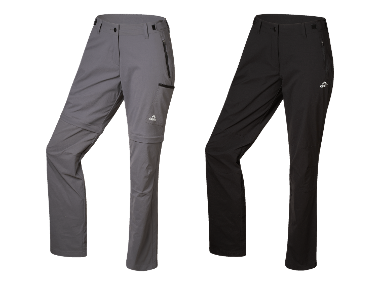 CRIVIT Dámske funkčné nohavice