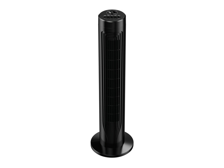 Prejsť na zobrazenie na celú obrazovku: SILVERCREST® Vežový ventilátor STV 50 G1 – obrázok 6