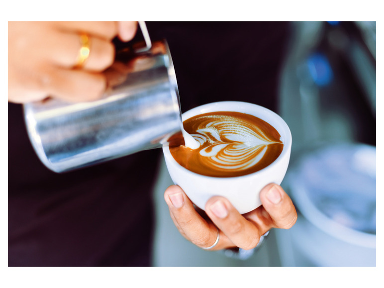 Prejsť na zobrazenie na celú obrazovku: BEEM Pákový kávovar Espresso Select – obrázok 11