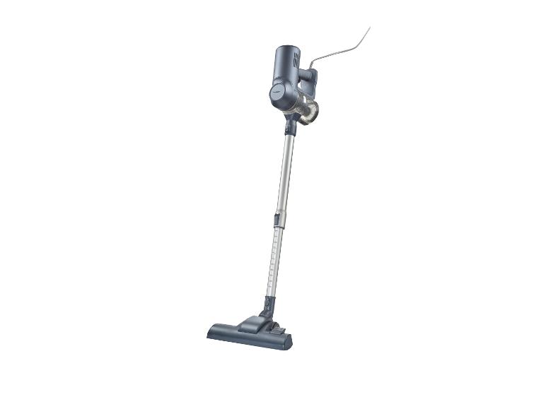 SILVERCREST® Vysávač 2 v 1 SHZK 600 B3