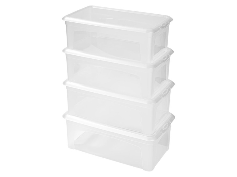 Prejsť na zobrazenie na celú obrazovku: LIVARNO home Úložné boxy – obrázok 8