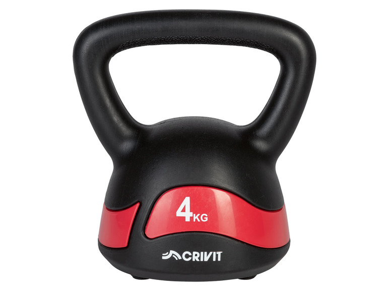 Prejsť na zobrazenie na celú obrazovku: CRIVIT Kettlebell – obrázok 1