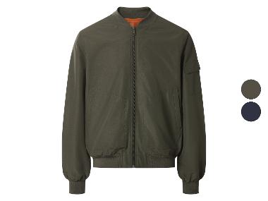 esmara Men Pánska bunda Bomber
