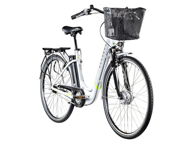 Zündapp Elektrický mestský bicykel Z517 700, 28"