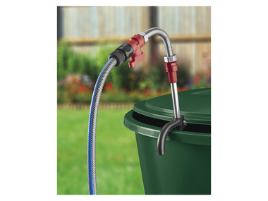 PARKSIDE® Čerpadlo na dažďovú vodu PRP 400 B1
