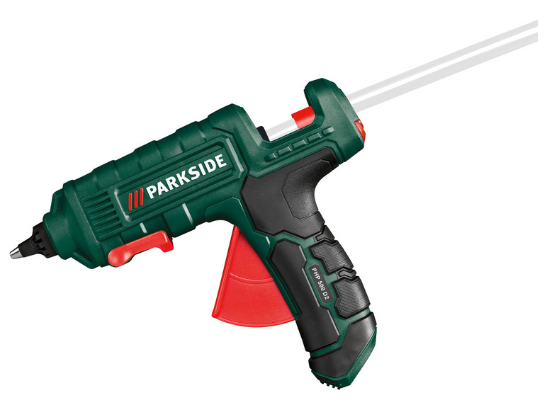 Prejsť na zobrazenie na celú obrazovku: PARKSIDE® Tyčinky do lepiacej pištole PHPZ 2 B2 – obrázok 5