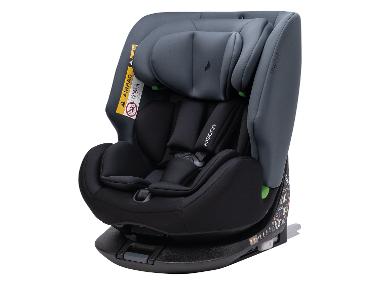 Osann Autosedačka One360 NERO