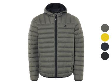 LIVERGY® Pánska bunda