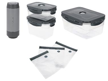 SILVERCREST® Príslušenstvo na vákuovanie