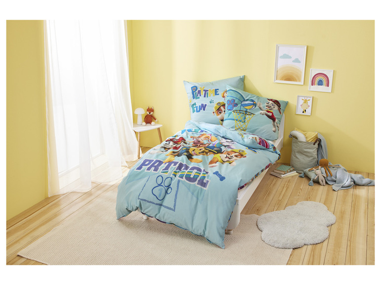 Prejsť na zobrazenie na celú obrazovku: Detská posteľná bielizeň z bavlny Renforcé, 140 x 200 cm – obrázok 6