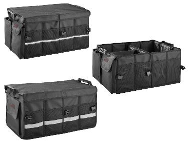ULTIMATE SPEED® Box do kufra auta