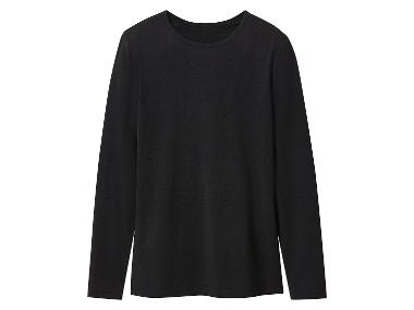 esmara® Dámske spodné termotričko z merino vlny Premium