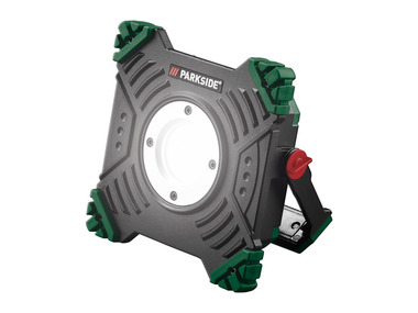 PARKSIDE® Aku pracovný reflektor PAAL 6000 D1