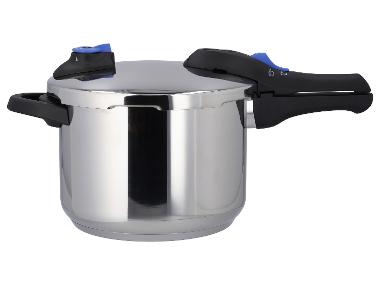 SILVERCREST® Tlakový hrniec, 6 l