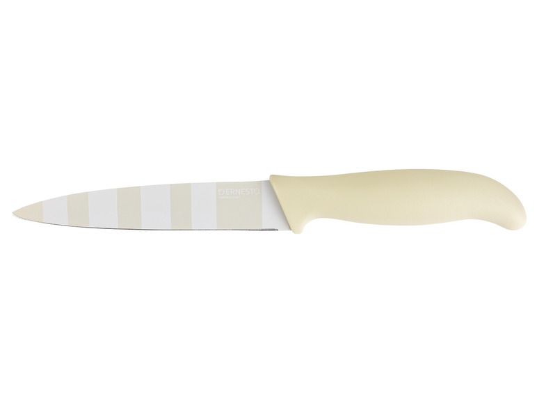 Prejsť na zobrazenie na celú obrazovku: ERNESTO® Súprava nožov z nehrdzavejúcej ocele, 4-dielna – obrázok 6