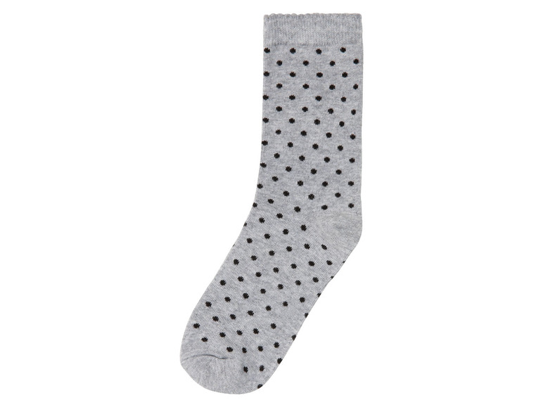 Prejsť na zobrazenie na celú obrazovku: pepperts Detské ponožky s biobavlnou, 7 párov – obrázok 9