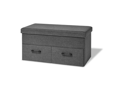 LIVARNO home Lavica s úložným priestorom