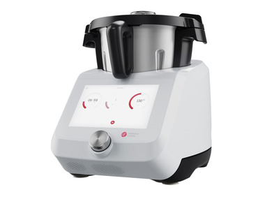 SILVERCREST® KITCHEN TOOLS Monsieur Cuisine Smart SKMS 1200 A1