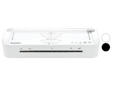 SILVERCREST® Laminovačka A4 SLG 380 D3/TLG 380 D3