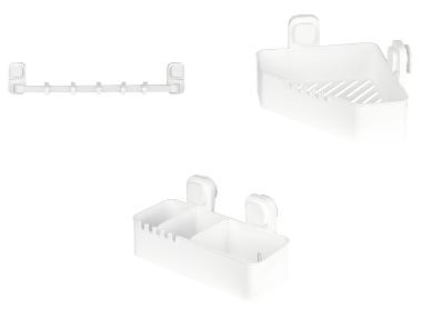 LIVARNO home Kúpeľňové príslušenstvo