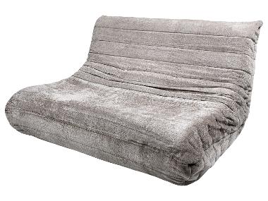 LIVARNO® Vnútorná 2-miestna lounge pohovka