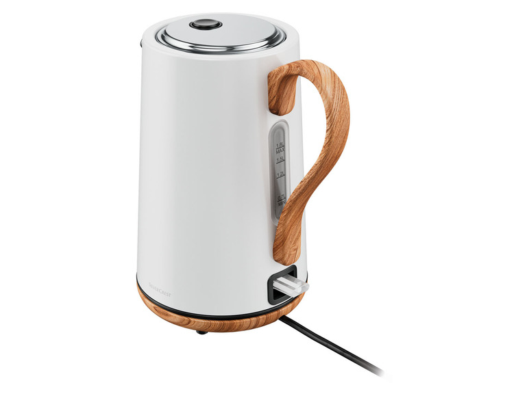 Prejsť na zobrazenie na celú obrazovku: SILVERCREST® Rýchlovarná kanvica SWKH 3100, 1,7 l – obrázok 22