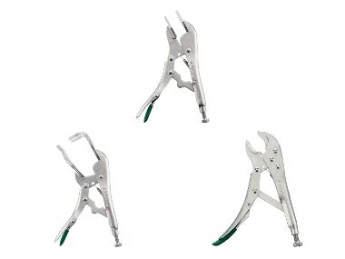 PARKSIDE® Škripcové kliešte