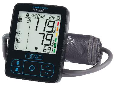SENSIPLAST® Tlakomer SBM 70