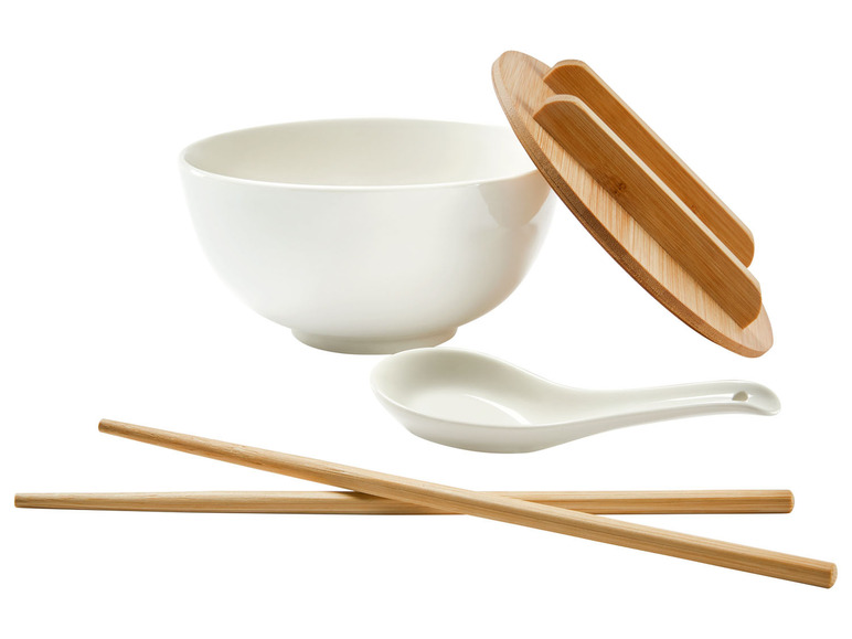 Prejsť na zobrazenie na celú obrazovku: ERNESTO® Súprava na ramen, 5-dielna – obrázok 5