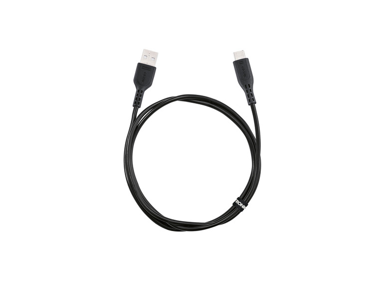 Prejsť na zobrazenie na celú obrazovku: TRONIC® Nabíjací a dátový kábel USB-C, USB-A a Micro, 1 m – obrázok 3