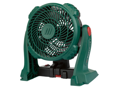 PARKSIDE® Aku ventilátor PVA 20-Li A1 – bez akumulátora