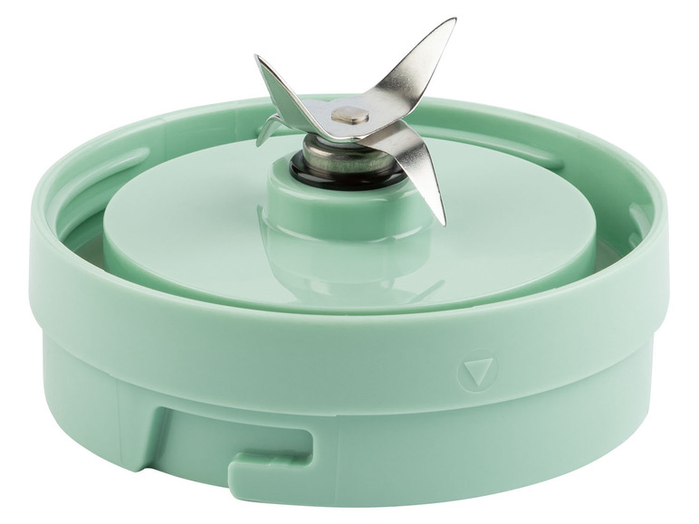 Prejsť na zobrazenie na celú obrazovku: SILVERCREST® Mixér na smoothie SSME 250 A4/SSME 300 A2 – obrázok 9