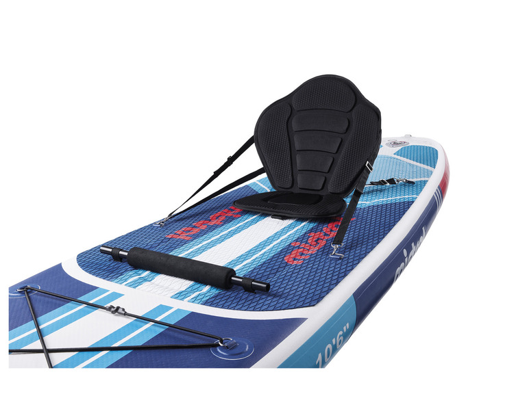 Prejsť na zobrazenie na celú obrazovku: Mistral Dvojkomorový nafukovací paddleboard – obrázok 5