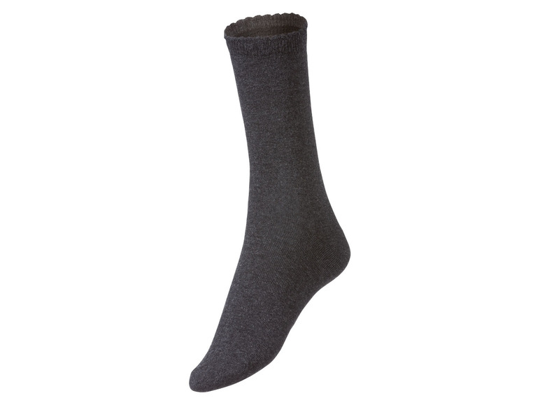 Prejsť na zobrazenie na celú obrazovku: esmara Dámske ponožky, 5 párov – obrázok 7