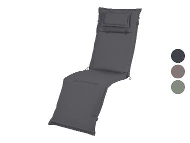 LIVARNO® Polstrovaná podložka na kreslo Toronto
