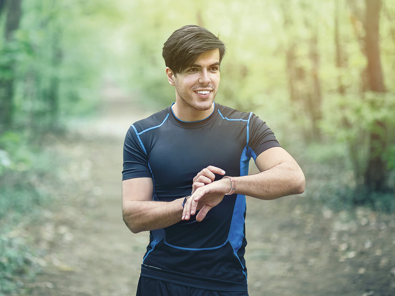 Prejsť na zobrazenie na celú obrazovku: SILVERCREST® Fitnes smart hodinky – obrázok 12