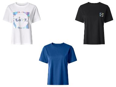 Dámske tričko Lidl