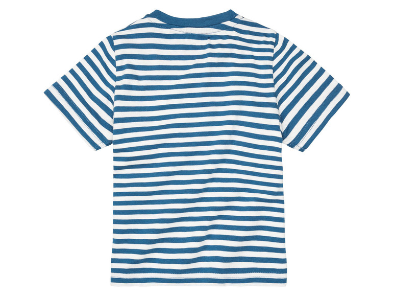 Prejsť na zobrazenie na celú obrazovku: lupilu Chlapčenské tričko, 3 kusy – obrázok 7