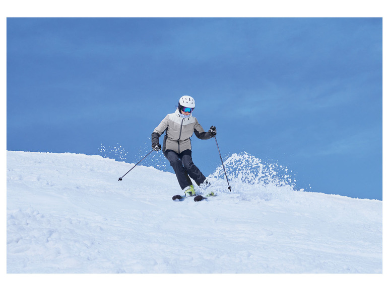 Prejsť na zobrazenie na celú obrazovku: CRIVIT Dámska lyžiarska bunda – obrázok 9