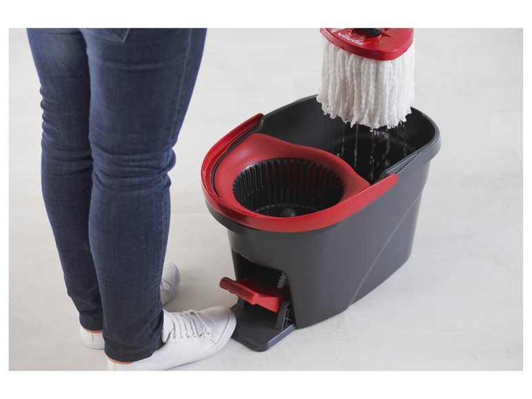 Prejsť na zobrazenie na celú obrazovku: Vileda Čistiaca súprava Easy Wring & Clean – obrázok 8