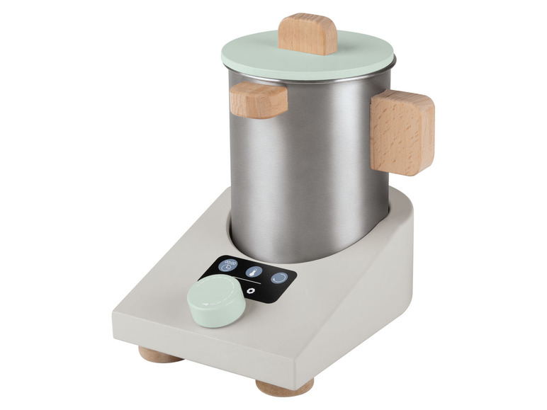 E-shop Playtive Detské drevené kuchynské príslušenstvo (kuchynský robot)