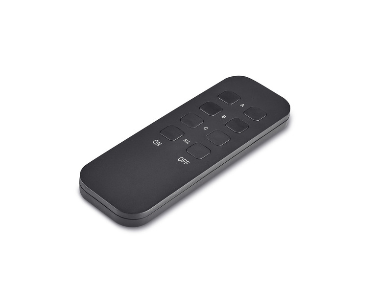 Prejsť na zobrazenie na celú obrazovku: PARKSIDE® Exteriérové rádiové zásuvky, 3-dielna súprava – obrázok 2