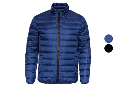 LIVERGY® Pánska bunda XXL