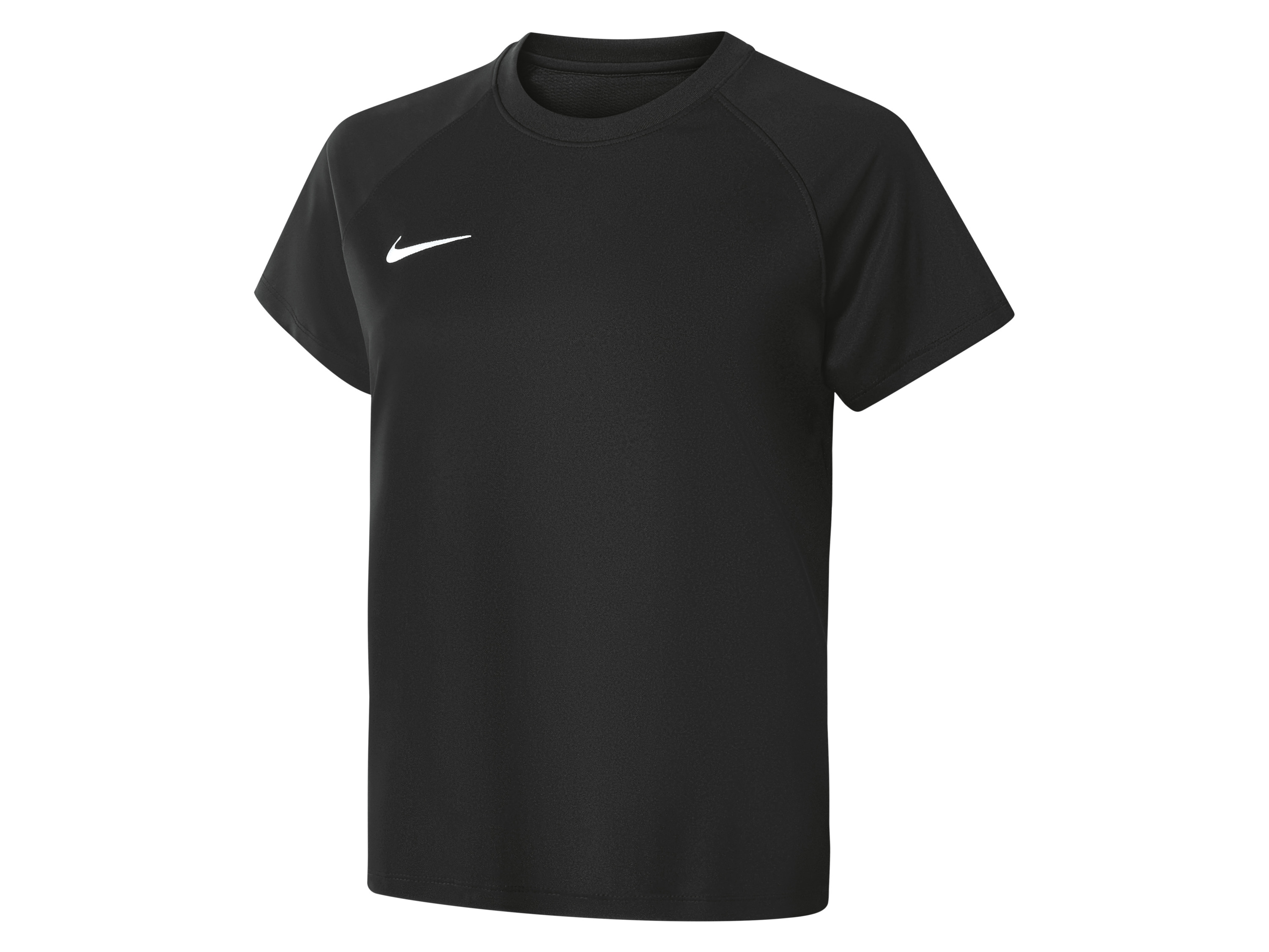 Nike Dámske funkčné tričko Dri-FIT Park VIII (čierna, L)