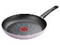 Tefal panvica, Thermo-Signal, levanduľová farba.