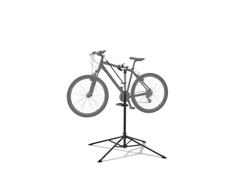 Prejsť na zobrazenie na celú obrazovku: CRIVIT Montážny stojan na bicykel – obrázok 3