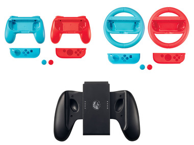 SILVERCREST® Príslušenstvo k Nintendo Switch™