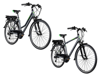 Zündapp Elektrický horský bicykel Z80S 700c