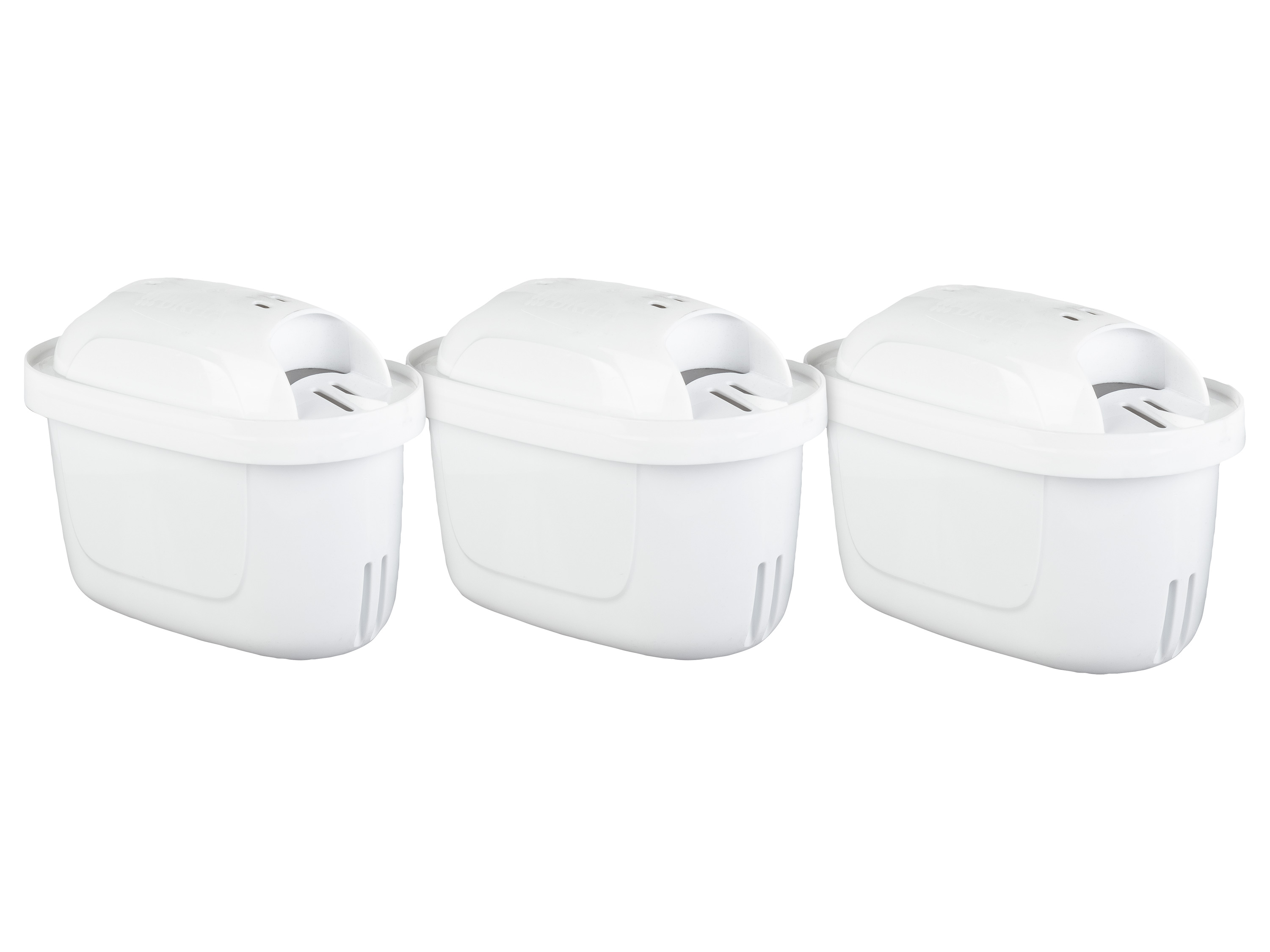 BRITA Náhradná filtračná kartuša Maxtra Pro All-In-One, 3 kusy